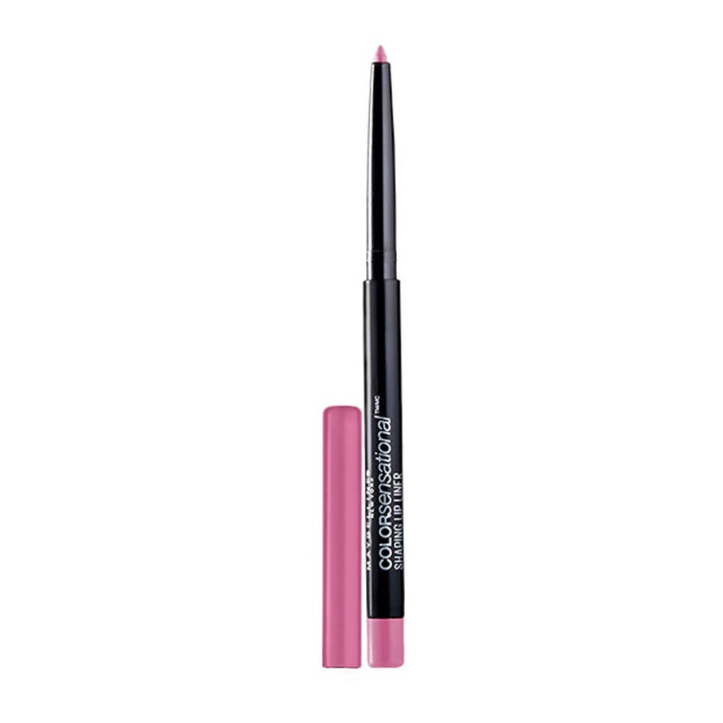 Maybelline Lipliner color sensational 060 1 stuk