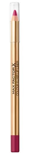 Max Factor Colour elixir lip liner restage 070 deep berry 1 Stuk