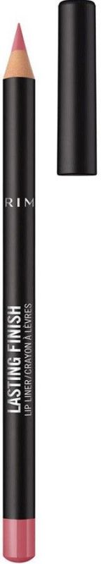 Rimmel London Lasting finish lipliner 1G