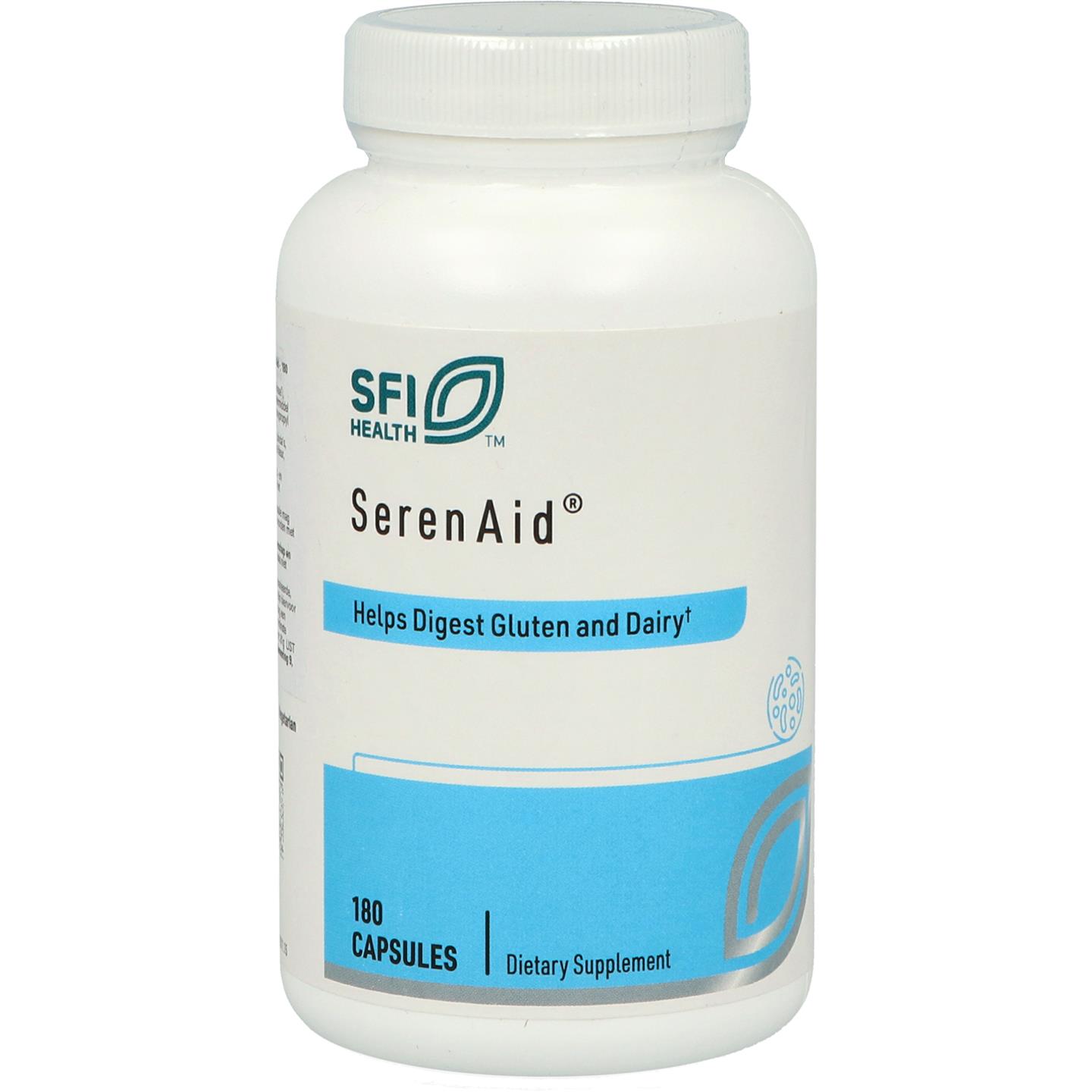 SFI Health SerenAid