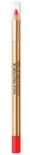 Max Factor Colour elixir lip liner restage 060 red ruby 1 Stuk