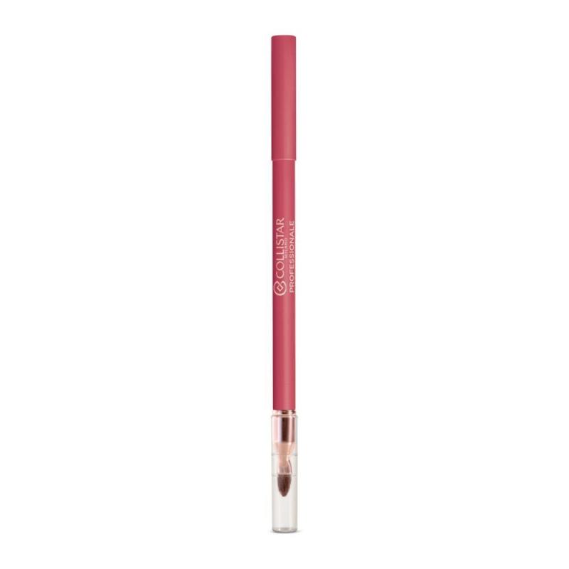 Collistar 028 lip pencil rosa pesca 1st