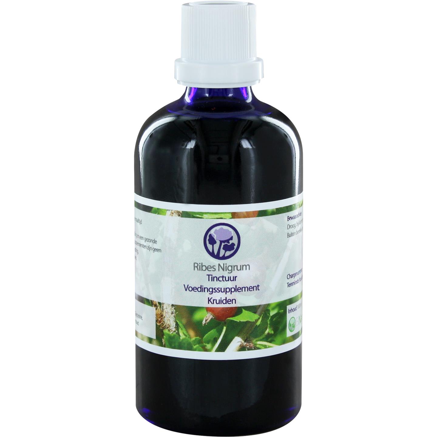 Nagel Ribes nigrum tinctuur