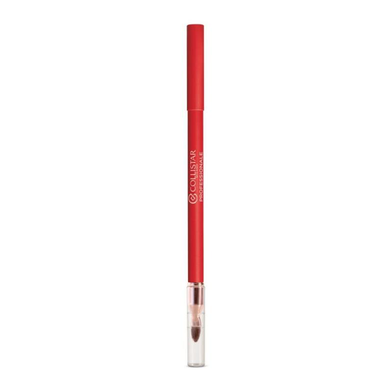 Collistar 007 lip pencil rosso ciliegia 1st