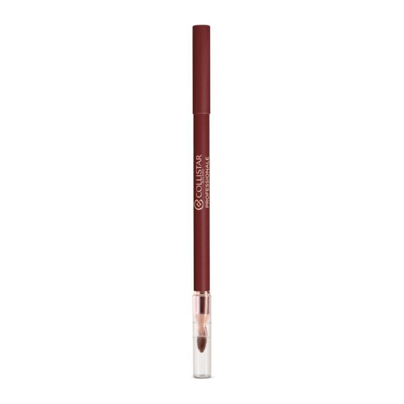 Collistar 014 lip pencil bordeaux 1 Stuk