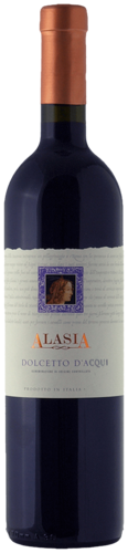 Alasia Dolcetto d'Acqui 75CL
