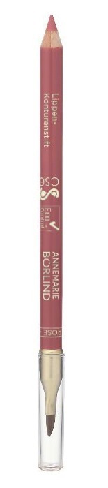 Annemarie Borlind Lippotlood red matt 84 1.05g