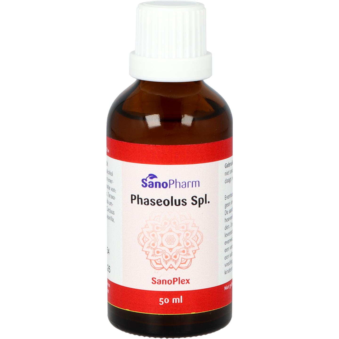 SanoPharm SanoPlex Phaseolus Spl.