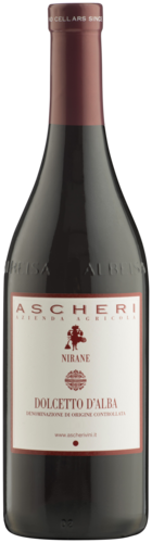 Ascheri Dolcetto d'Alba Nirane 75CL