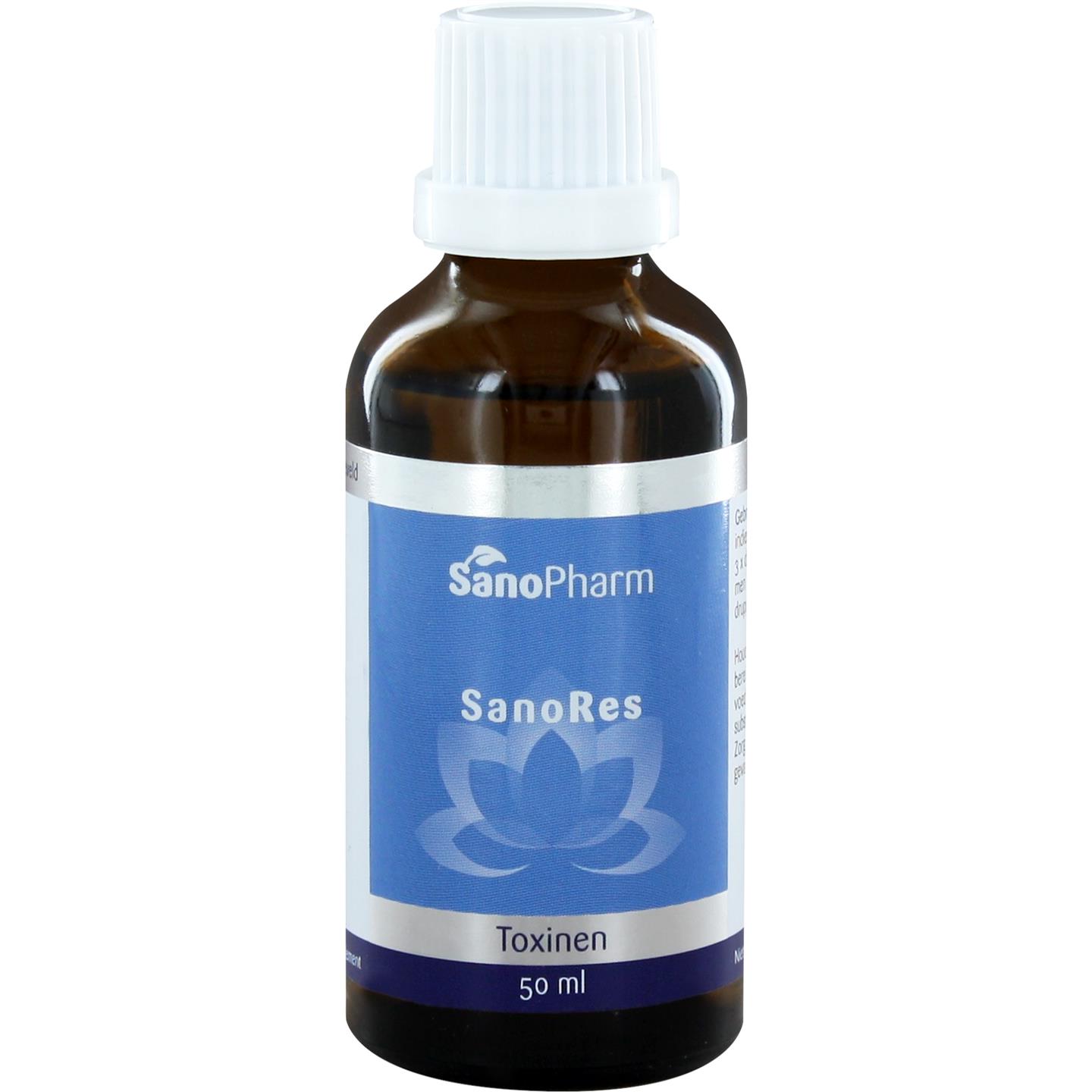 SanoPharm SanoConcept SanoRes