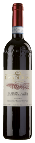 Costa di Bussia Barbera d'Alba 75CL
