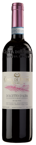 Costa di Bussia Dolcetto d'Alba 75CL