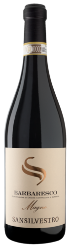 Sansilvestro San Silvestro Barbaresco Magno 75CL
