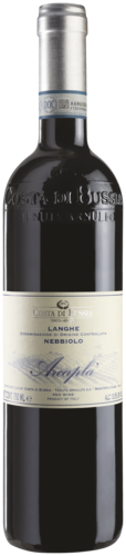 Costa di Bussia Nebbiolo Arcaplà Langhe 75CL