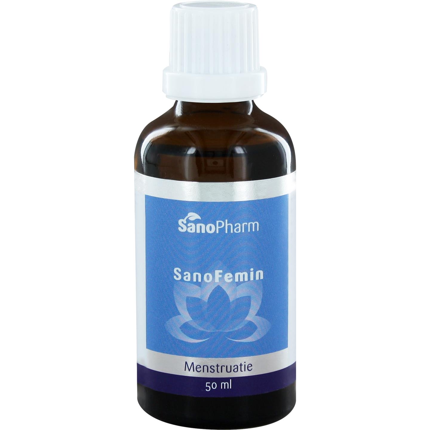 SanoPharm SanoConcept SanoFemin