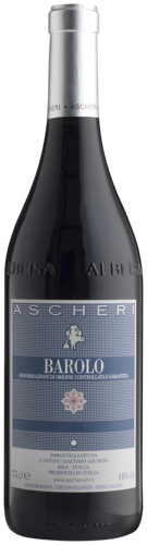 Ascheri Barolo 3 Vigneti 75CL