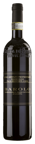 Costa di Bussia Barolo Luigi Arnulfo 75CL