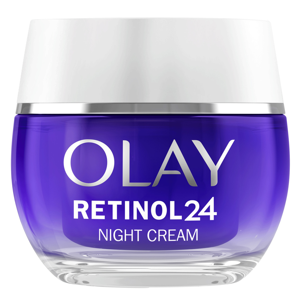 Olay Regenerist Retinol 24 Nachtcrème