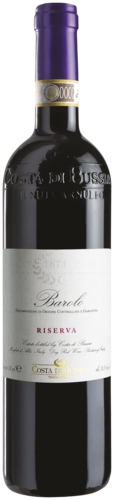 Costa di Bussia Barolo Riserva 75CL