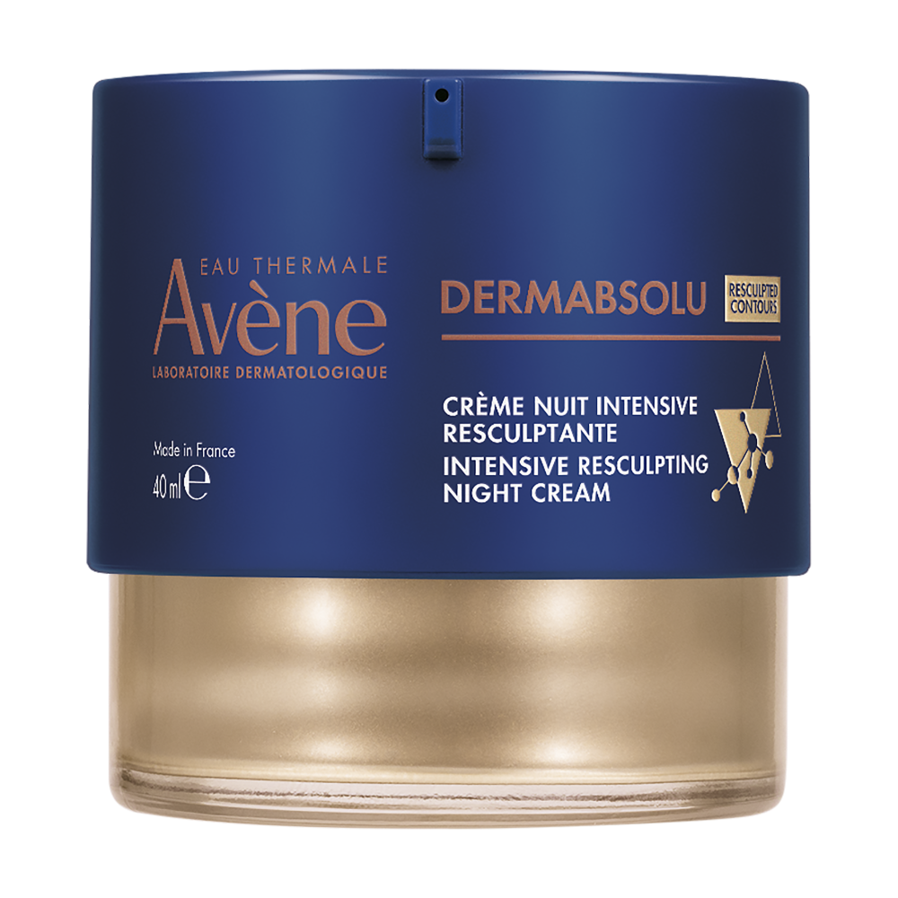Eau Thermale Avène DermAbsolu Nachtcrème
