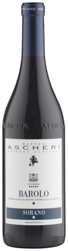 Ascheri Barolo Sorano 75CL