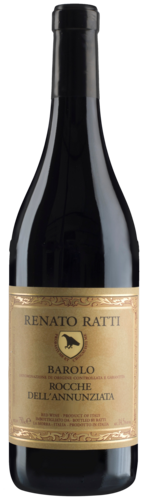 Renato Ratti Barolo Rocche Annunziata 75CL