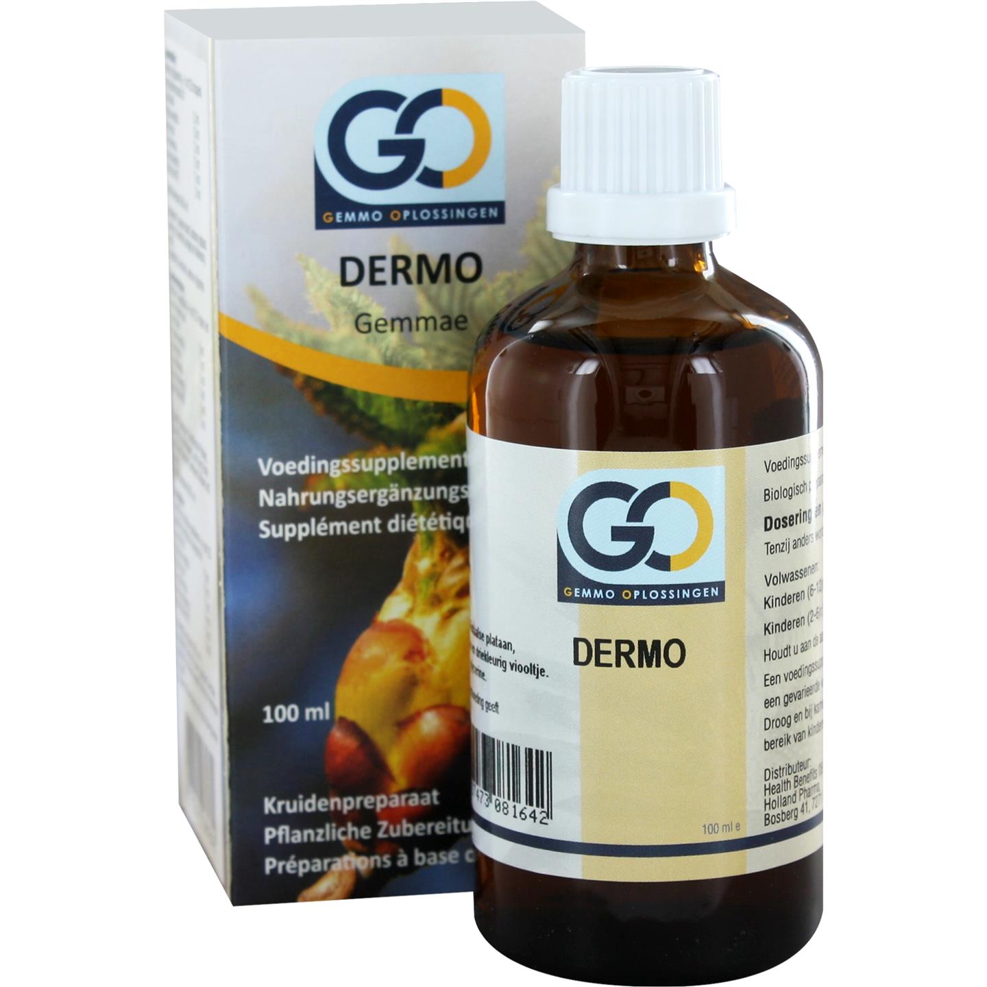 GO Dermo BIO