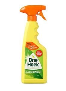 Driehoek Oranjebloesem spray 500ml