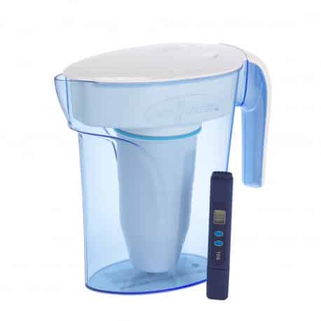 ZeroWater  1,7 Liter - Waterkan met TDS meter