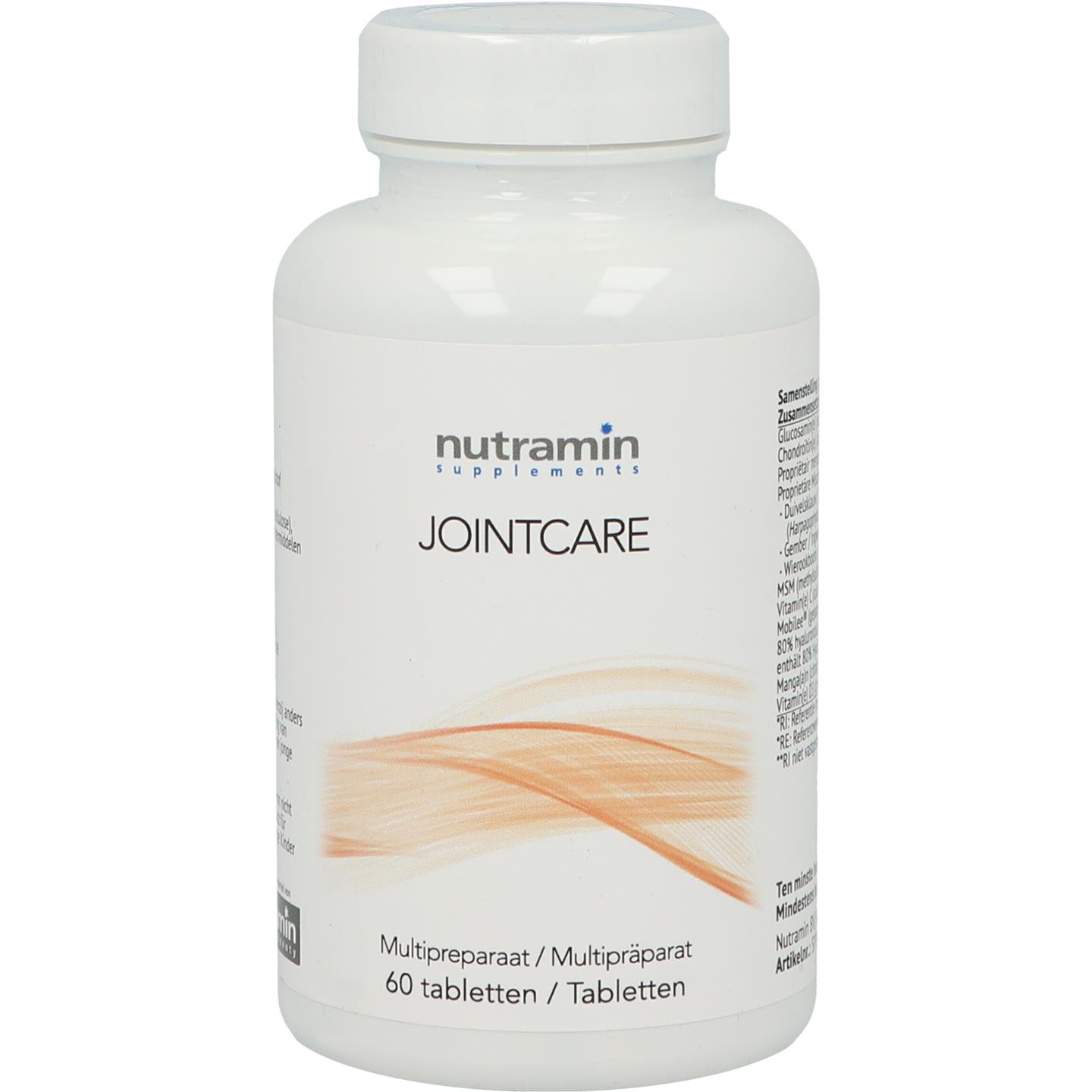 Nutramin Jointcare