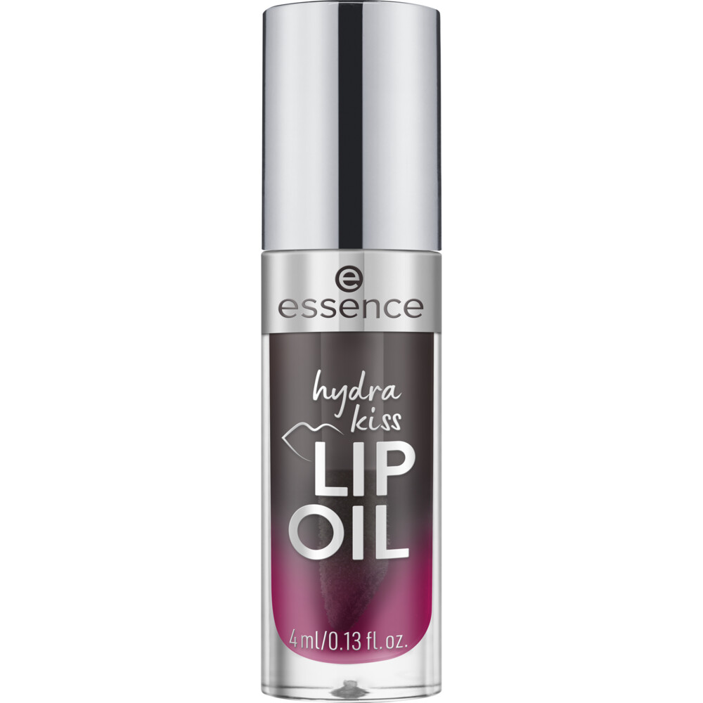 Essence Hydra Kiss Lip Oil 05 Midnight Mystery 4 ml