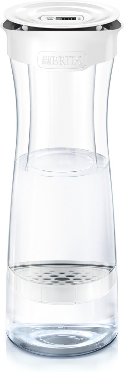 Brita Waterfilter Karaf - Grijs