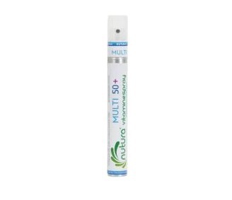 Vitamist Nutura Multi 50+ 13.3ML