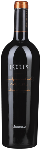 Argiolas Rosso 'Iselis' 75CL