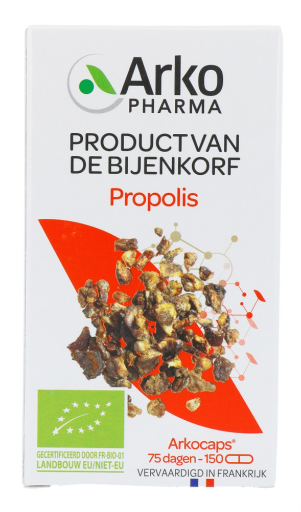 Arkocaps Propolis Capsules