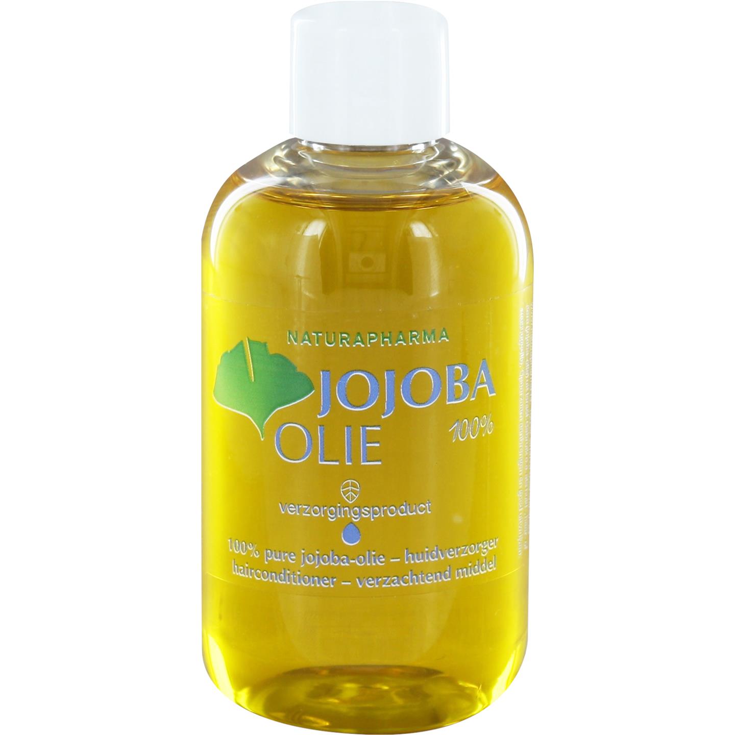 Naturapharma Jojoba Olie