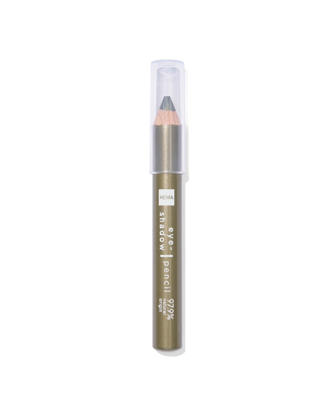 HEMA Oogschaduwpotlood olive (olijf)