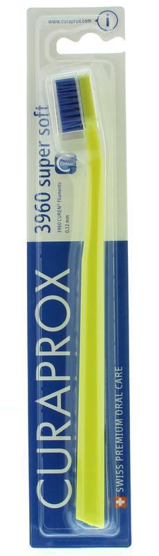 Curaprox Tandenborstel super soft 1 stuk