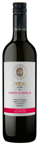 Inycon Growers Nero D'Avola 75CL