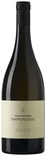 Mandrarossa Timperosse 75CL