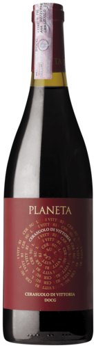 Planeta Cerasuolo 75CL
