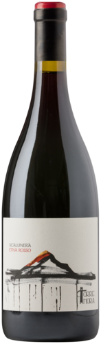 Piccini Torre Mora Scalunera Etna Rosso 75CL