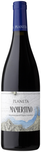 Planeta Mamertino 75CL
