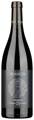 Planeta Dorilli Cerasuolo di Vittoria 75CL