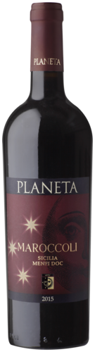 Planeta Maroccoli Syrah 75CL