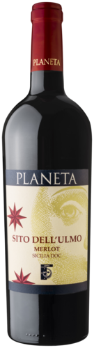 Planeta Sito Dell'Ulmo Merlot 75CL