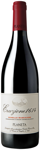 Planeta Eruzion 1614 Nerello Mascalese 75CL