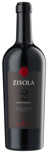 Mazzei Zisola Doppiozeta 75CL