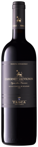 Tasca d'Almerita Cabernet Sauvignon 75CL