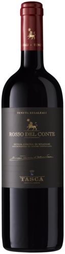 Tasca d'Almerita Rosso del Conte 75CL